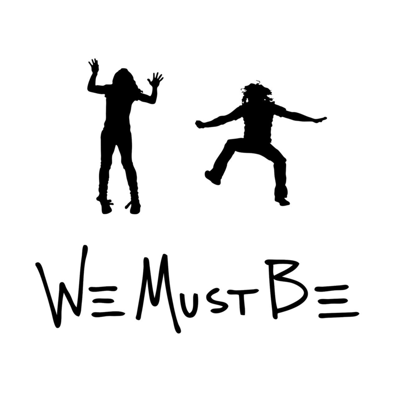 wemustbe wemustbe 