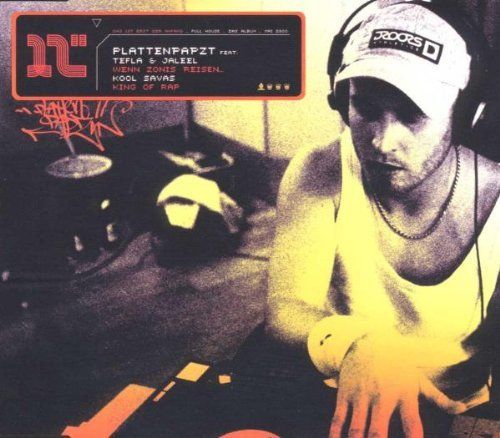 wenn zonis reisen plattenpapzt  