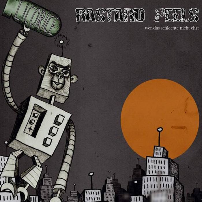 wer das schlechte ni bastard peels 