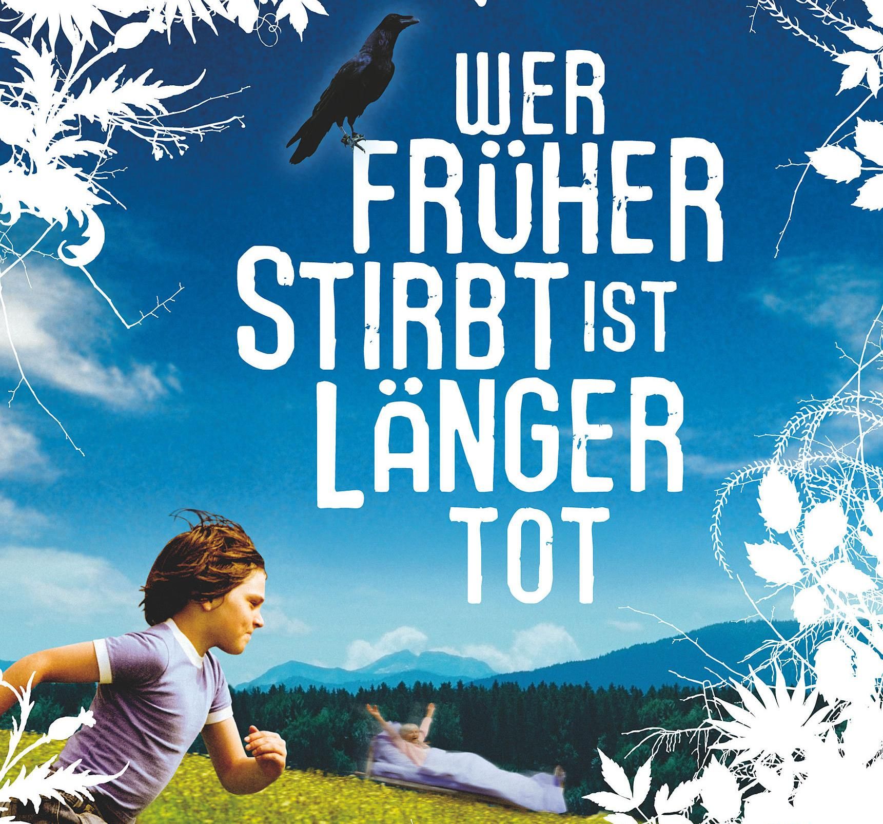 wer fruher stir gerd baumann 