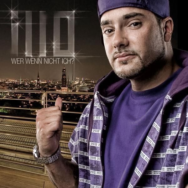 wer wenn nicht ich illo 