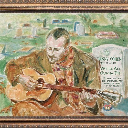 were all gunna danny cohen  