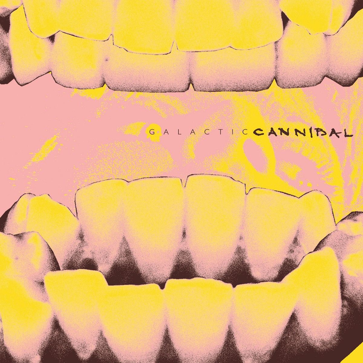 were fucked galactic cannibal  