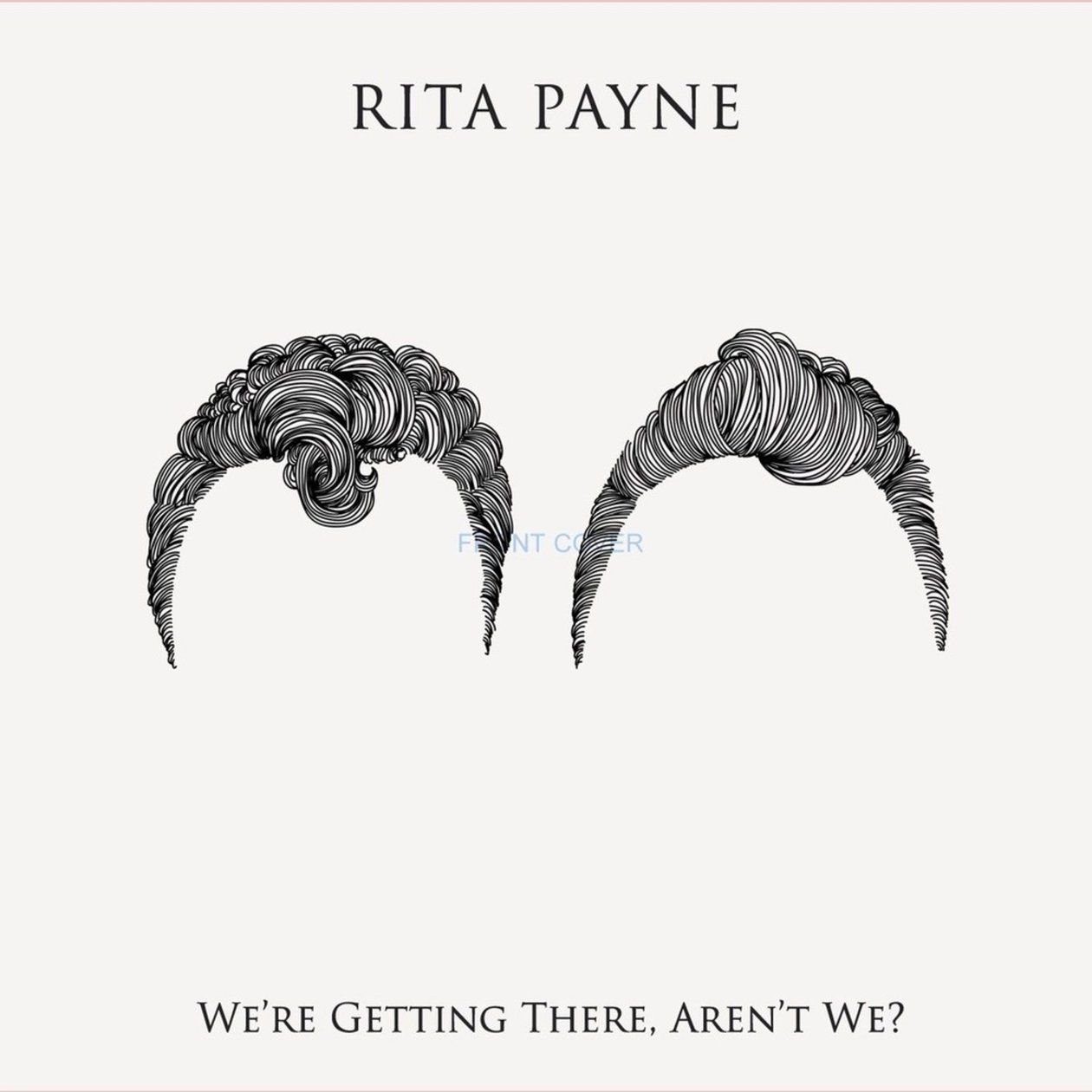 were getting th rita payne 