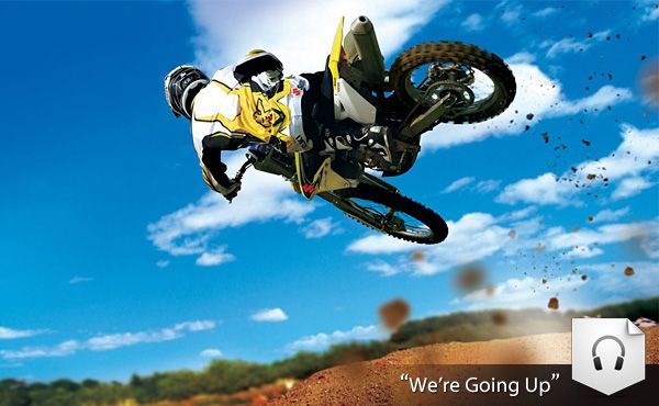 were going up tim mcmorris 