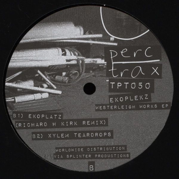 westerleigh works ep ekoplekz 