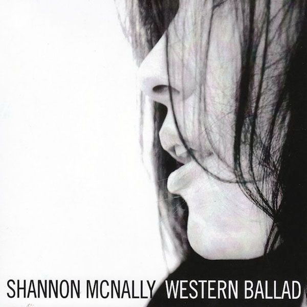 western ballad shannon mcnally 