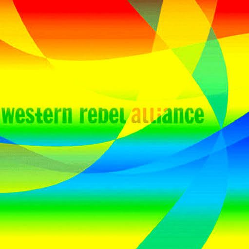 western rebel allian western rebel allian 