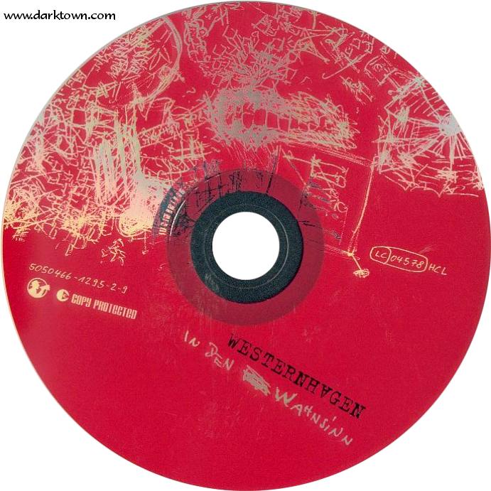 westernhagen  in den wahnsinn cd