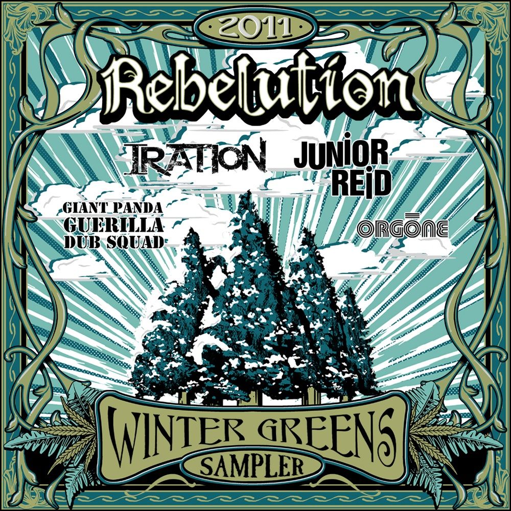 winter greens tour s rebelution.