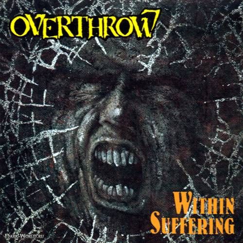 within suffering overthrow 