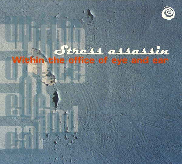 within the office of stress assassin 