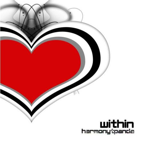 within harmony t panda  