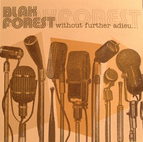 without further adie blak forest  