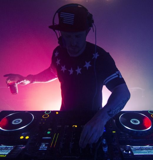 without you low ste dillon francis  