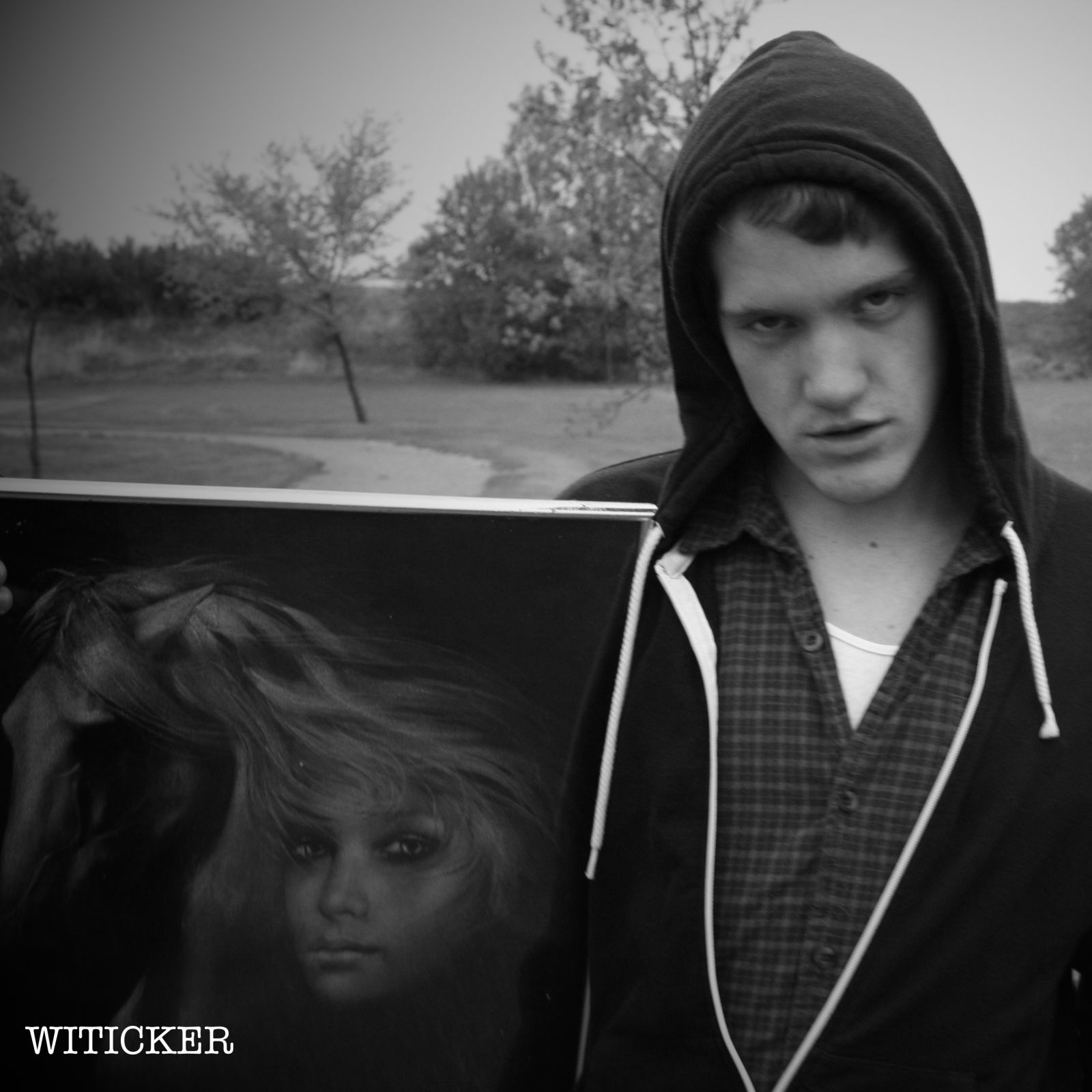 witicker begins a d witicker 