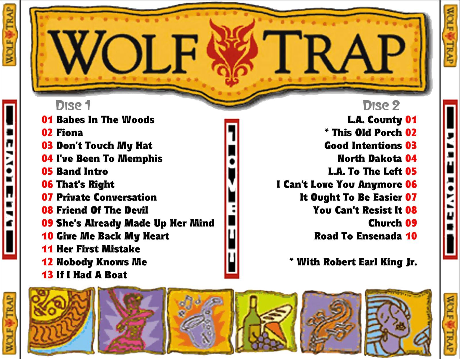 wolf trap farm park lyle lovett 