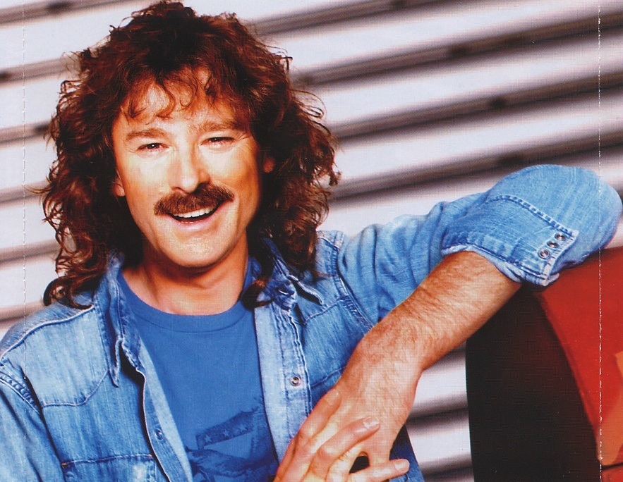 wolfgang petry  typisch inlay