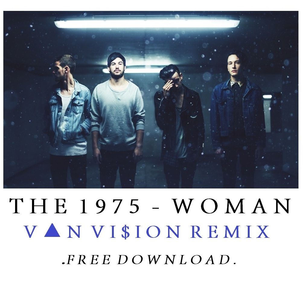 woman vn vi the 1975 