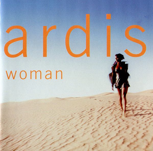 woman ardis 