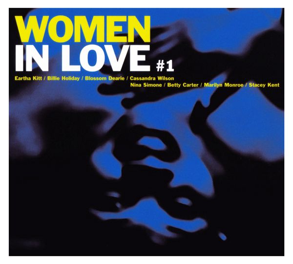 women in love 1 aretha franklin 