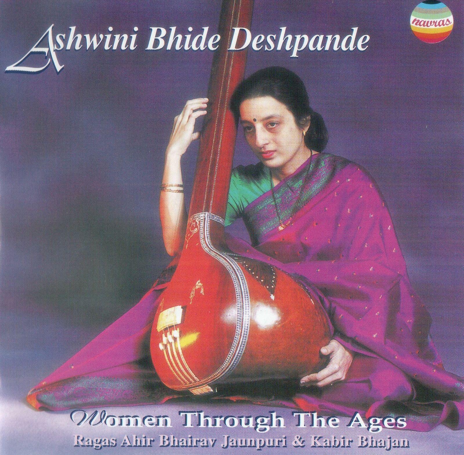 women through the ag ashwini bhide deshpa 