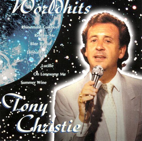 worldhits tony christie 