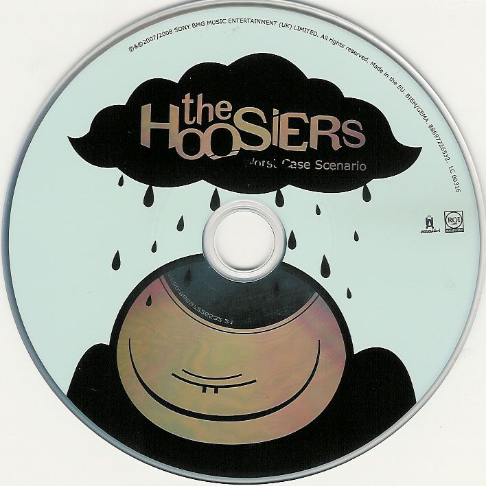 worst case scenario the hoosiers  