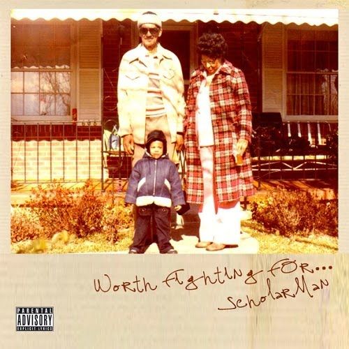 worth fighting for scholarman  