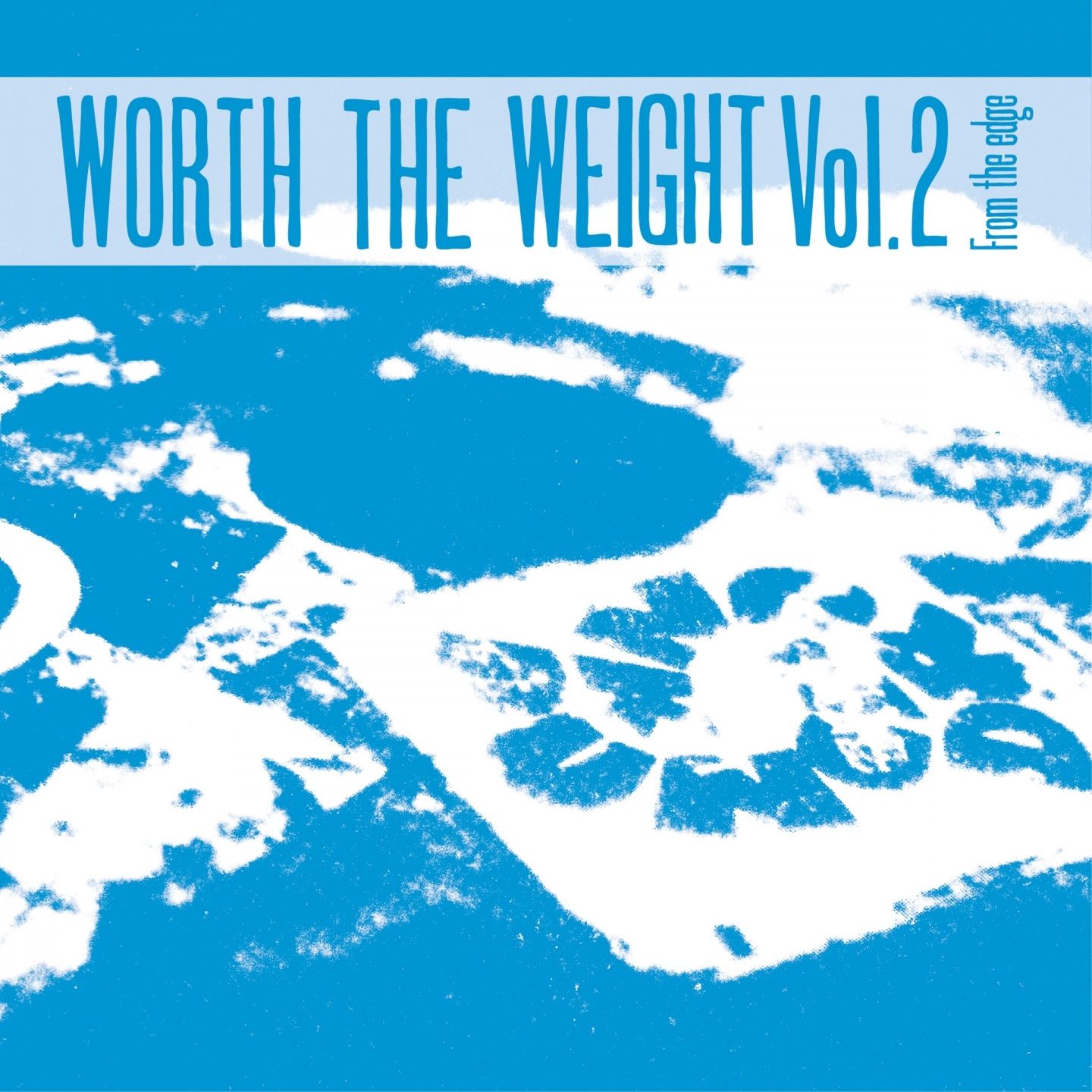 worth the weight vo andy mac 