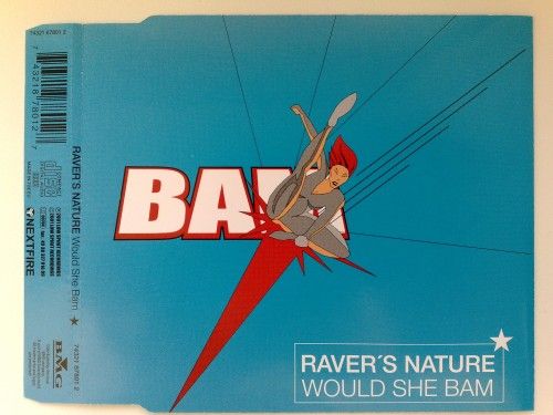 would she bam ravers nature 