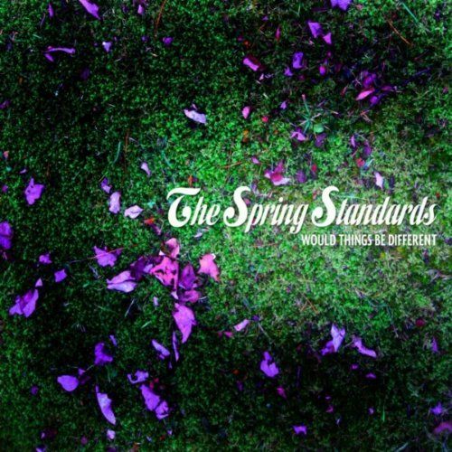 would things be diff the spring standards 