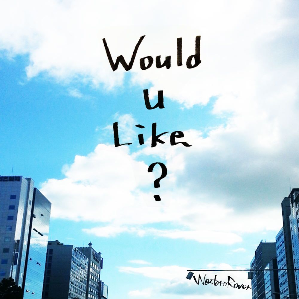 would you like western rover  