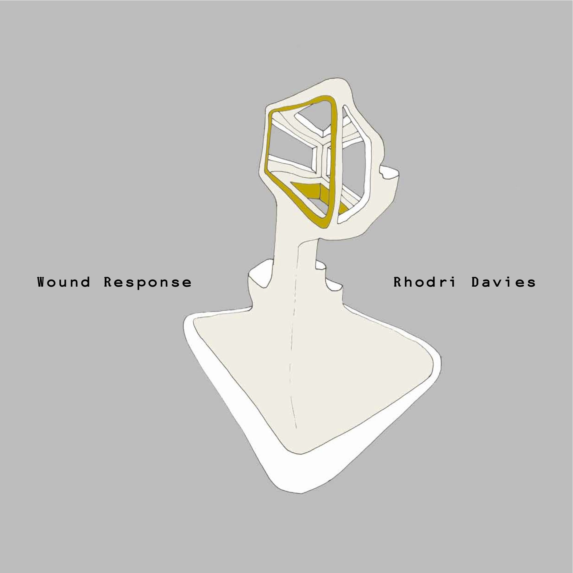 wound response rhodri davies  