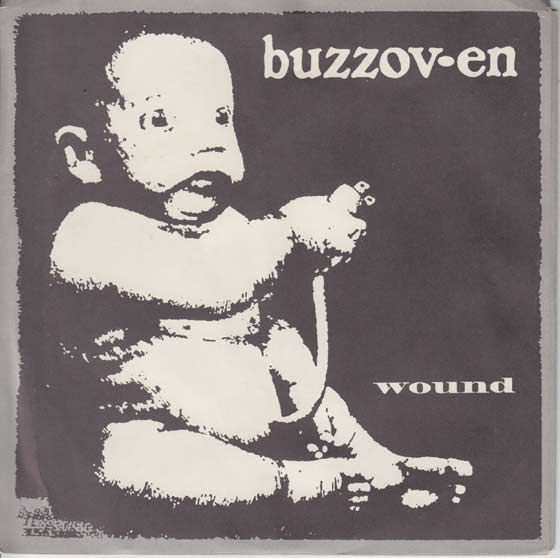 wound buzzoven  