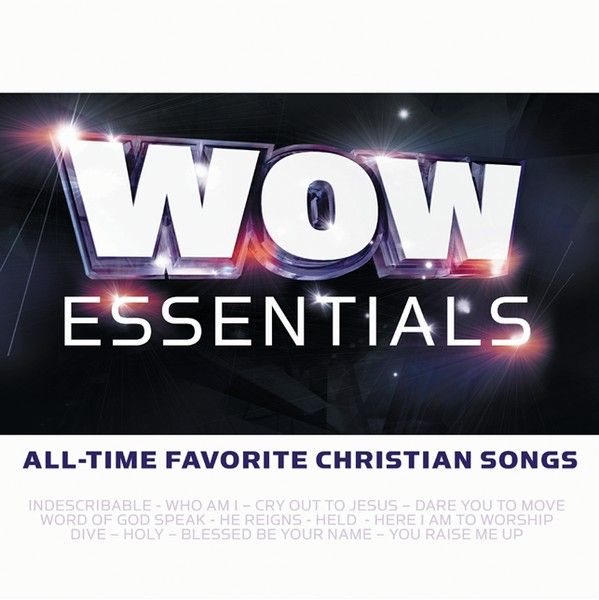 wow essentials casting crowns  