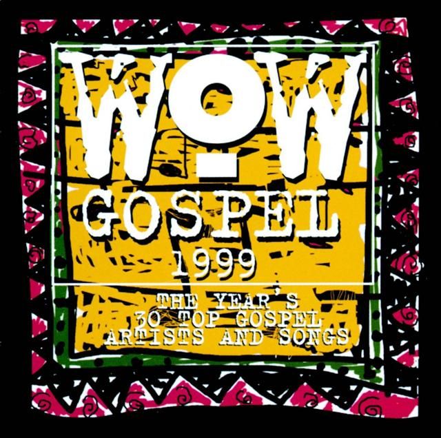 wow gospel 1999 angie debbie winan 