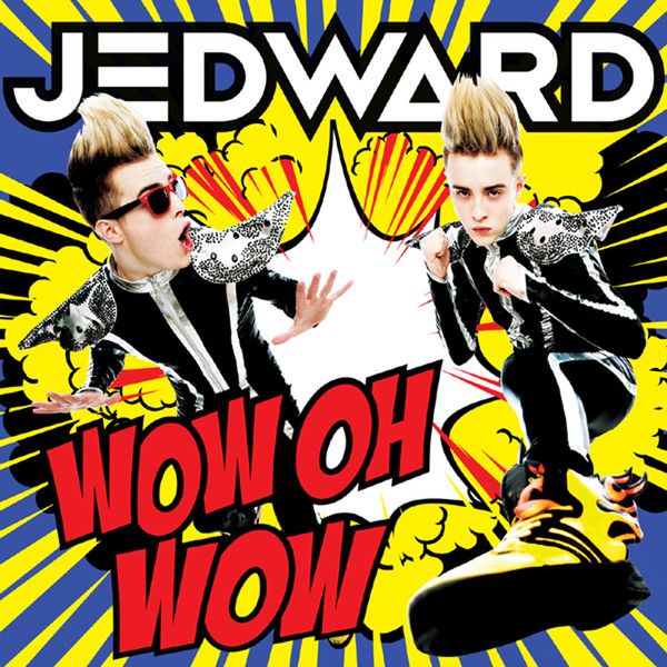 wow oh wow jedward aac  