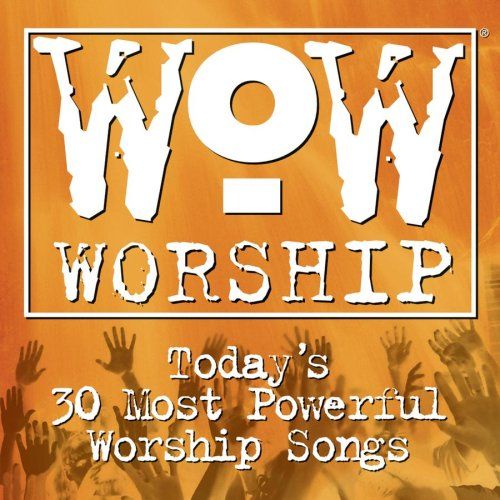 wow worship orange bob fitts 
