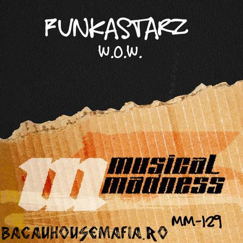 wow funkstarz  