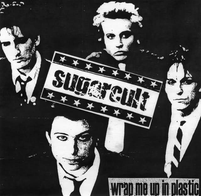 wrap me up in plasti sugarcult  