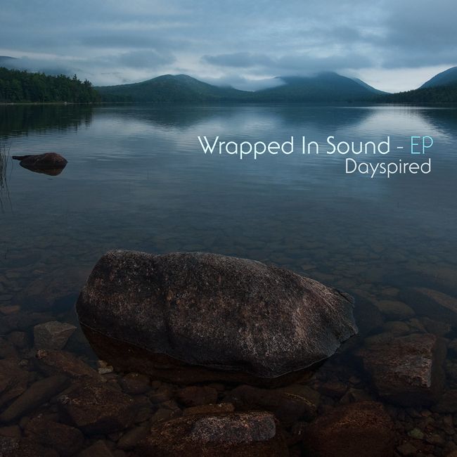 wrapped in sound dayspired 