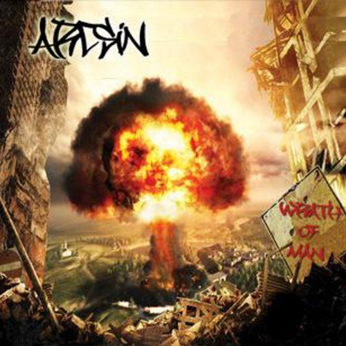 wrath of man arcsin  