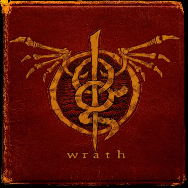 wrath lamb of god 