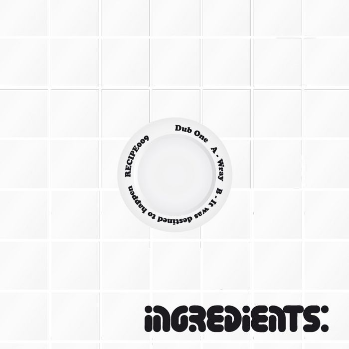 wray it was design dub one  