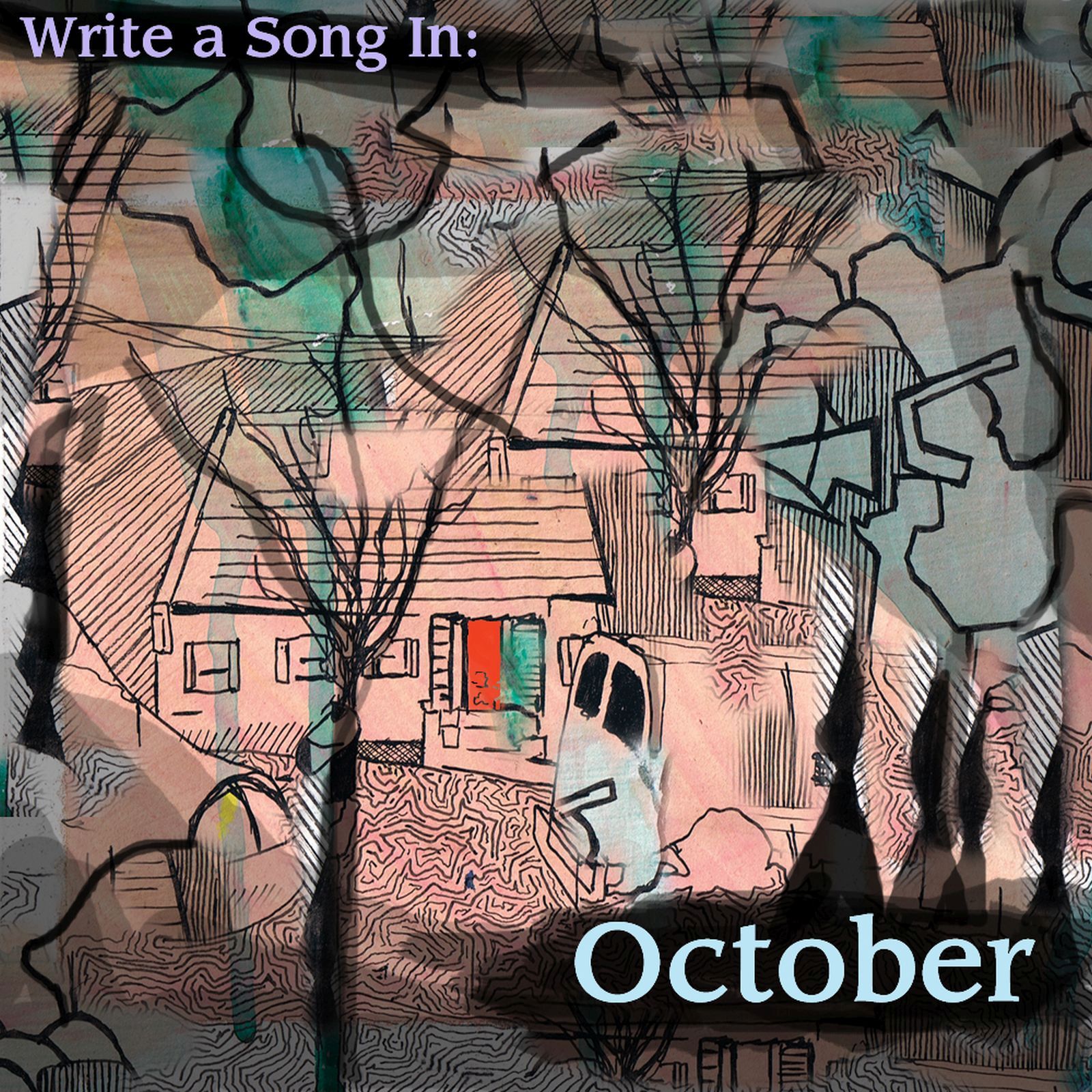 write a song in octo chips challenge 