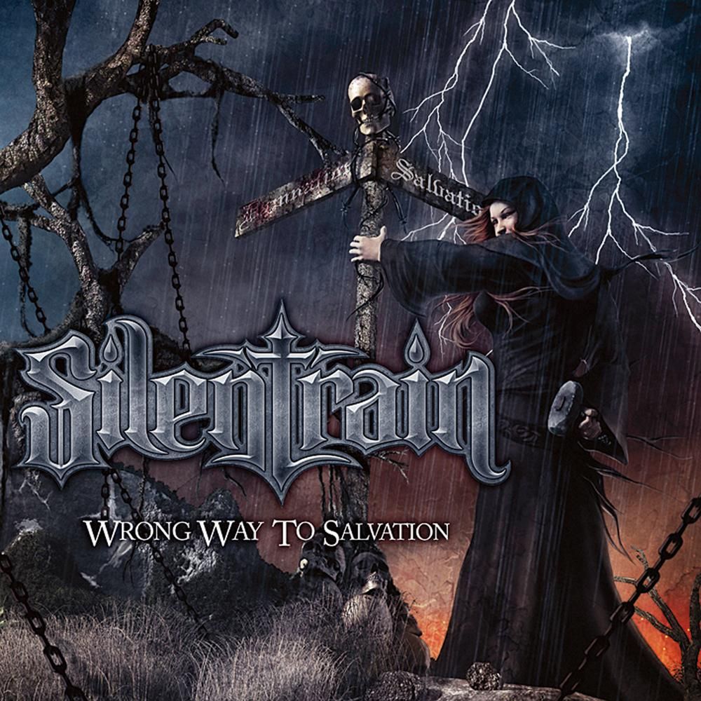 wrong way to salvati silentrain 