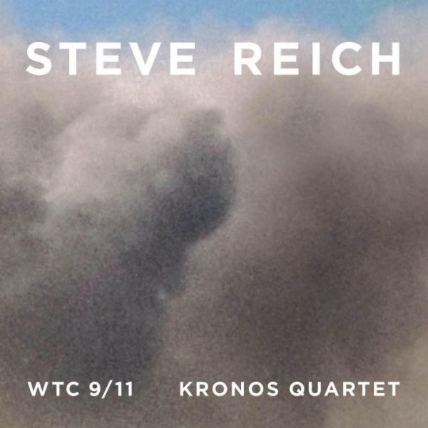 wtc 911 kronos quartet 