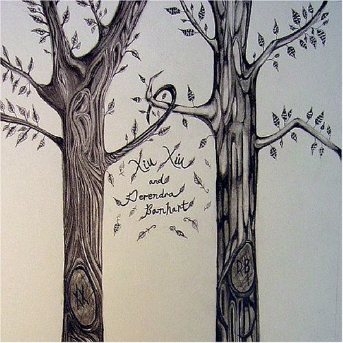 Xiu Xiu And Devendra Devendra Banhart Cd Covers Cover Century Over 500 000 Album Art Covers For Free