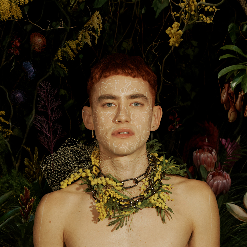 Years And Years 02 Palo Santo Deluxe 